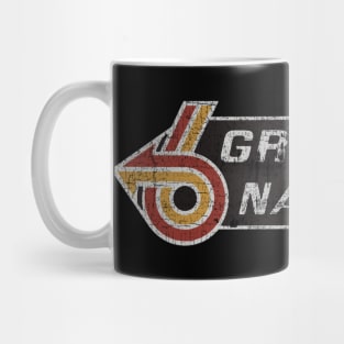 Grand National 1984 Mug